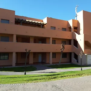  Apartamento Penthouse Moderne Avec Vue Sur La Baie De Gibraltar