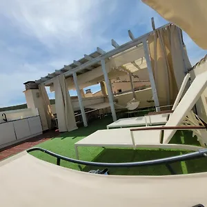 Apartamento High Relaxing Alboran Hills