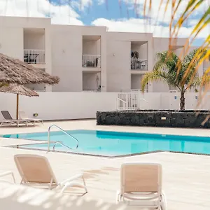 Apto Rebeca By Hh Aa, Wifi & Pool Costa Teguise